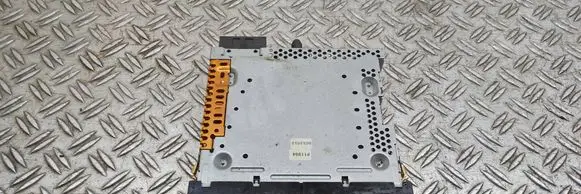 Peugeot 207 CC Radio/CD/DVD/GPS head unit PSARCD41153 96639628XT A2C53239143
