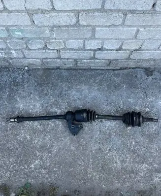 KIA Carnival Front driveshaft