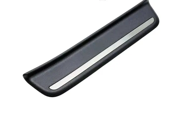 KIA EV6 Rear sill trim cover 85887CV500