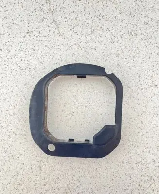 Audi A6 C7 Distronic sensor bracket 4G0907224