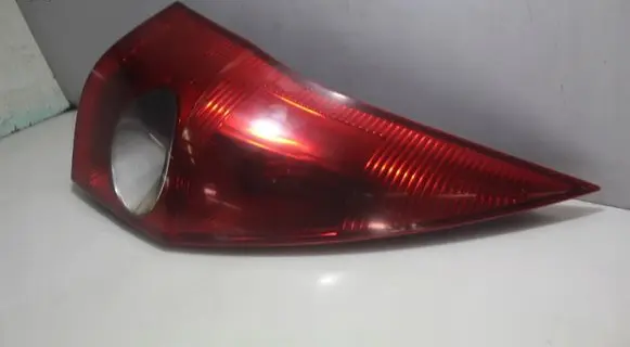 Renault Megane II Rear/tail lights