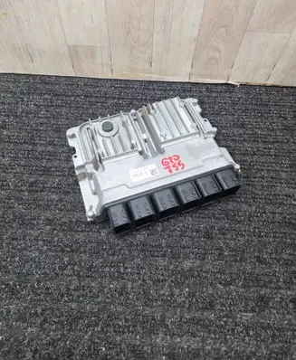 BMW 3 G20 G21 Engine control unit/module 9844139 12149844139 0261S10005