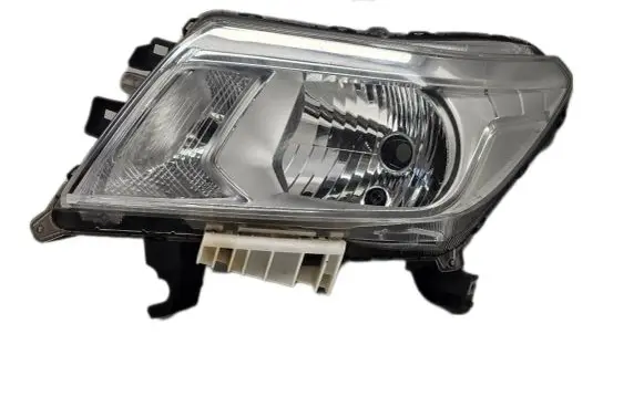 Nissan Navara D23 Headlight/headlamp 260604KJ2A 1EF22542111