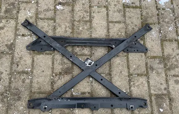 Audi A5 8T 8F Front subframe 8K1399345C