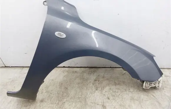 Mazda 3 I Fender