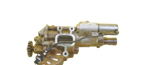 BMW 1 F20 F21 Oil pump 168048001 N13B16A