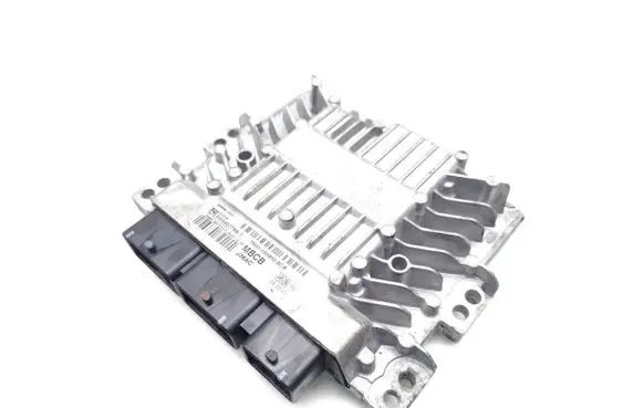 Ford Focus Engine control unit/module 7M5112A650BCB 5WS40778BT