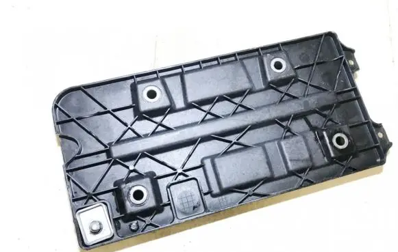 Volkswagen Phaeton Battery box tray 3d08048690