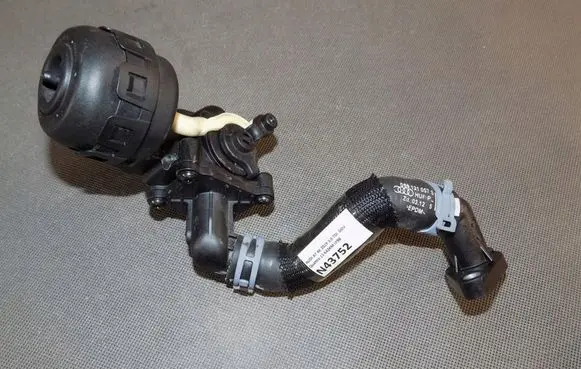 Audi A7 S7 4K8 Other engine bay part 059121057S