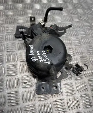 Opel Grandland X Fuel filter 9816847180