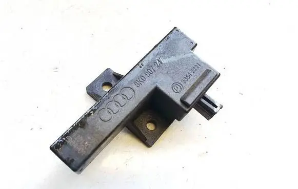 Audi A7 S7 4G Antenna control unit 8k0907247 33542221