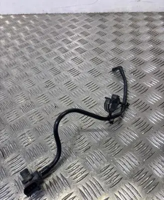 Ford Ranger Vacuum line/pipe/hose JB3C2A152D