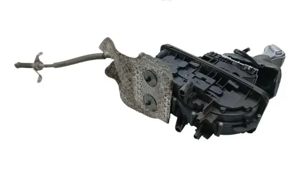 Audi A4 S4 B5 8D Gear shifter/selector 