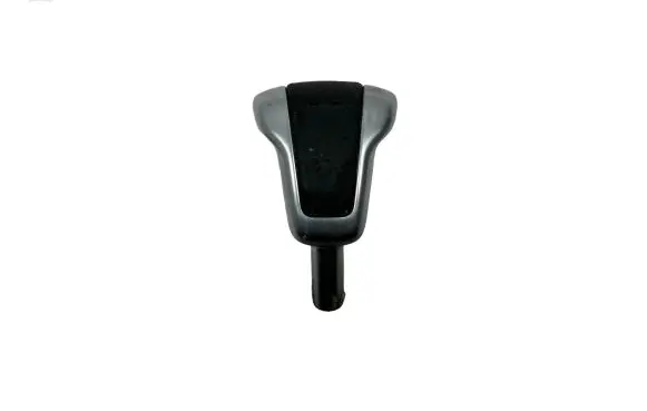 Citroen DS5 Gear lever shifter trim leather/knob