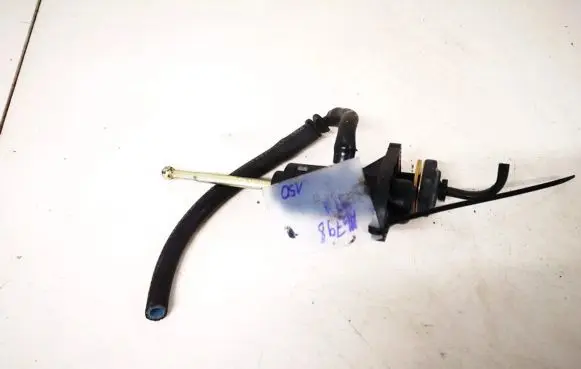 Clutch master cylinder