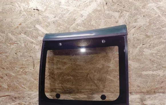 Nissan 240ZX, 280ZX, 300ZX Sunroof set 