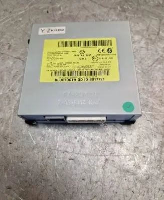 Mazda CX-5 Bluetooth control unit module 21456502 DC201405