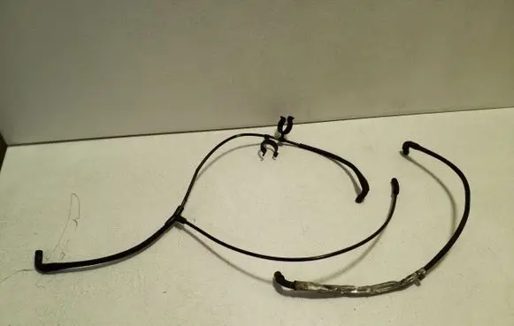 Volvo S60 Vacuum line/pipe/hose