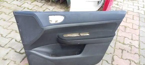 Peugeot 307 Front door card panel trim
