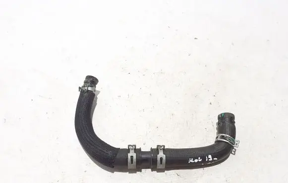 Renault Koleos II Engine coolant pipe/hose 110608981R