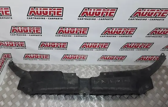 Audi Q5 SQ5 Radiator support slam panel 8R0807081