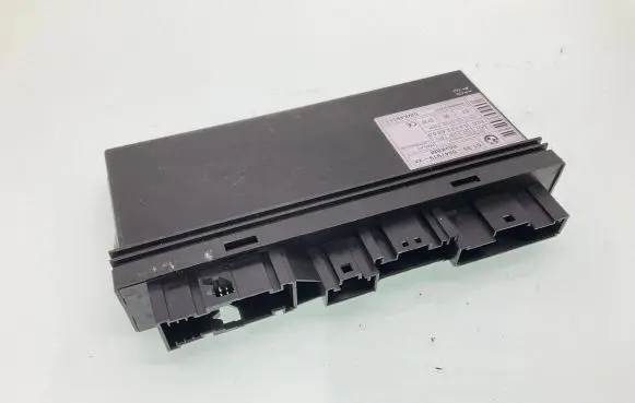 BMW 5 E60 E61 Comfort/convenience module 6947919 541324000 5WK49111