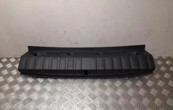 BMW 4 G22 G23 G24 G26 Trunk/boot sill cover protection 7489831