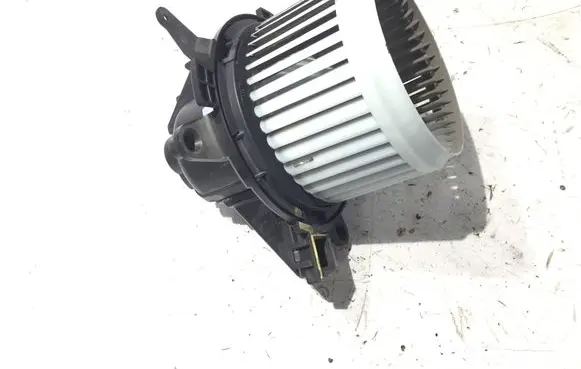 Citroen Jumpy Heater fan/blower 1D480000257169 5P1330400