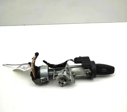 Ford Transit VII Ignition lock GK2T15K601AC AA6T11572AA