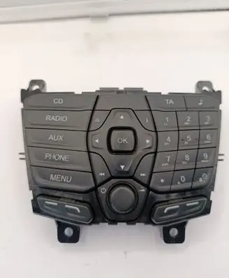 Ford Transit - Tourneo Connect Head unit multimedia control BK2T18K811EC 20150721 1505109052