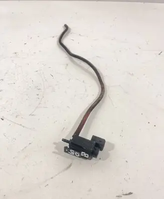 BMW 1 F20 F21 Turbo solenoid valve 7810831