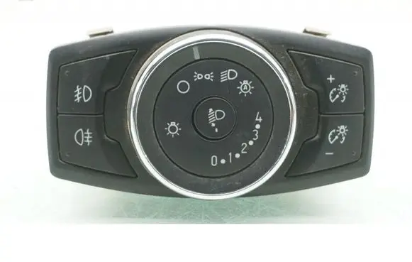 Ford Transit Light switch AV1T-13D061-AD