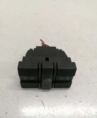 Volkswagen PASSAT B4 Electric window control switch 3A0959855
