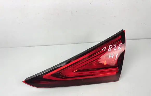 Mercedes-Benz CLS W257 Tailgate rear/tail lights A2579064700