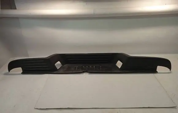 Ford Ranger Rear bumper EB3B17B810A GB3B17B810A JB3B17B810B