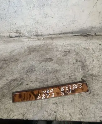 Mercedes-Benz E W211 Panel trim 2116800371