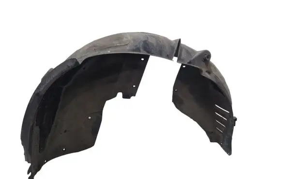 Dodge Charger Rear arch fender liner splash guards 68223875AC