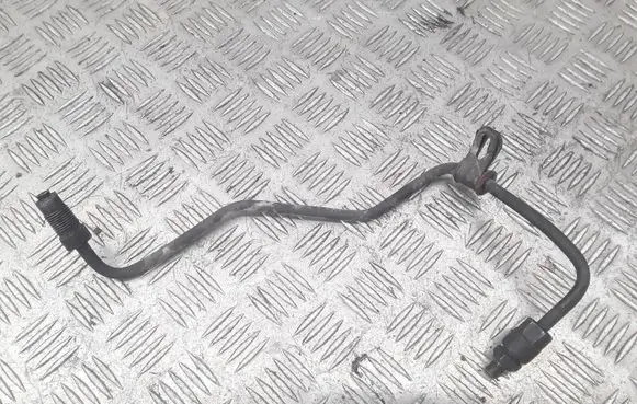 Renault Kangoo I Turbo turbocharger oiling pipe/hose