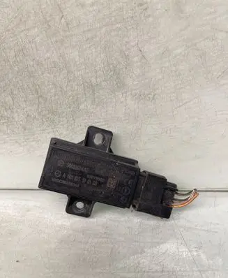 Jeep Grand Cherokee (WK) Tire pressure control unit 56053034ae A0018275101q2