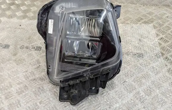 Hyundai Tucson IV NX4 Headlight/headlamp 92102-N7100 92102N7100