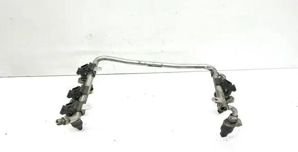 Audi A6 S6 C4 4A Fuel injectors set 078133681N 078133551D