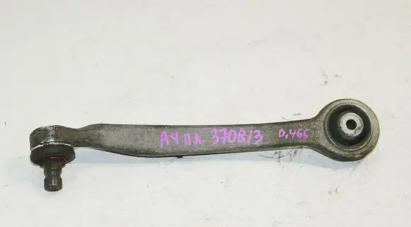 Volkswagen PASSAT B5 Front control arm 8E0407505A