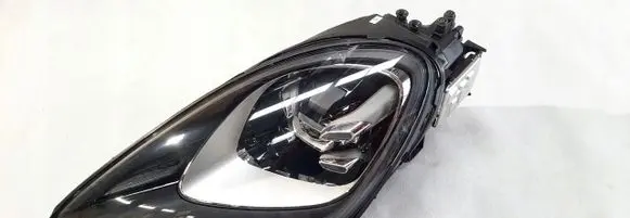 Porsche Cayenne (9Y0 9Y3) Headlight/headlamp 9Y0941033T