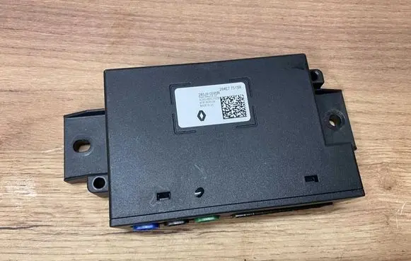 Renault Austral Suspension control unit/module 284E77515R