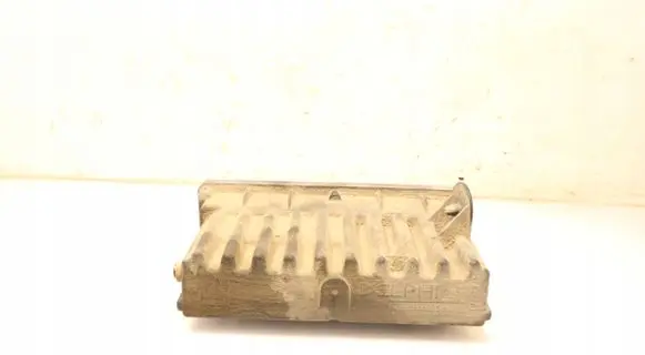 Opel Astra G Engine control unit/module ECU 0252620