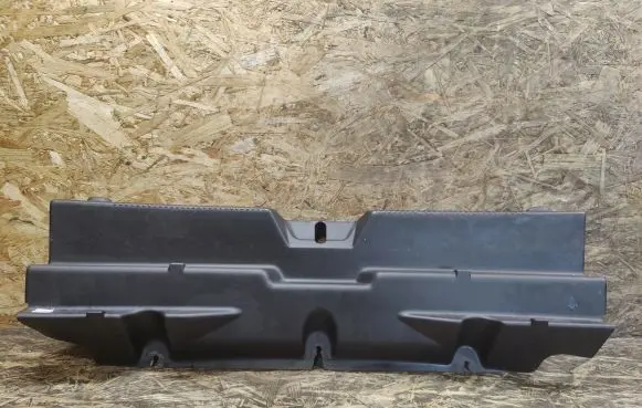 Jaguar XE Trunk/boot sill cover protection GX73406A64AF