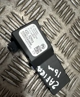 Other control units/modules