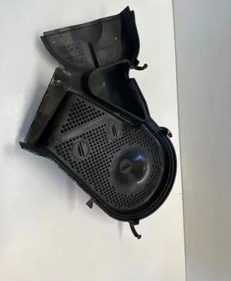 Audi A6 S6 C5 4B Timing belt guard (cover) 059109124H 59109108A