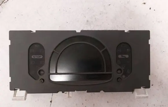 Renault Modus Speedometer (instrument cluster) VAG281137250 NS0070490 CMS0000000000
