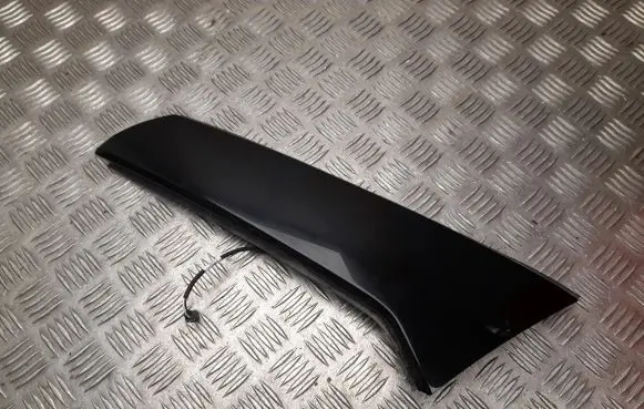 Opel Astra K side skirts sill cover 39076825